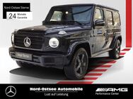 Mercedes G 350, d, Jahr 2022 - Marne