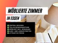 a-domo Apartments Essen - Serviced Apartments & Wohnungen - Kurz- oder Langzeitaufenthalt - Einzel- oder Gruppenreisen - Essen