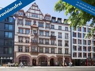 VERMIETET! Provisionsfrei! Gut geschnittene 2-Zimmer-Wohnung in Berlin-Mitte! - Berlin