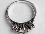 Ring silber 925 - Rostock