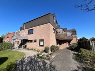 TOP LAGE, NÄHE MARKTPLATZ & KRANKENHAUS, LINGEN ZENTRUM: Großzügige 4- Zi.- Maisonette- Wohnung mit ca. 126 m² Wfl. – stadtnah & mit tollem Zuschnitt! - Lingen (Ems)