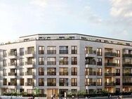 MAX BRAUER QUARTIER in HH-Ottensen exklusive 3 Zi.- Neubauwohnung - Erstbezug - Hamburg