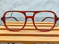 Retro Vintage Brille Design wie Opas Zeiten " MEGA " - Grevenbroich