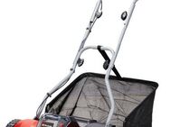 Einhell Akkurasenmäher Spindelmäher GE-HM 18/38 Li-Solo, 38 cm Schnittbreite, ohne Akku und Ladegerät