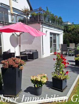 Komfortable Gartenwohnung am SB-Rotenbühl! - Saarbrücken