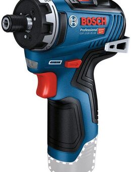 Bosch Professional Akku-Bohrschrauber »GSR 12V-35 HX«, ohne Akku, ohne Ladegerät