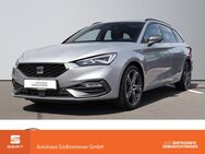 Seat Leon, 2.0 TDI Sportstourer FR Plus, Jahr 2024 - Göttingen