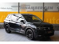 VW Tiguan Allspace Highline 4Motion R-Line AHK 20" - Mettingen