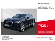 Audi Q2, 35 TDI Komfortpaket plus, Jahr 2024 - Bielefeld