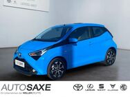 Toyota Aygo, 1.0 x-play club EU6d-T, Jahr 2019 - Leipzig Alt-West