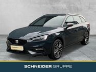 Seat Leon, 1.5 Sportstourer FR 150, Jahr 2022 - Plauen