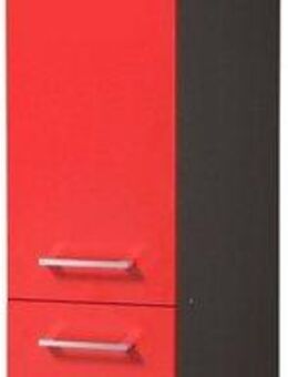 KOCHSTATION Apothekerschrank KS-Paris Breite 30 cm