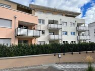 Moderne Wohnung im Herzen von Zimmern o.R. - Zimmern (Rottweil)