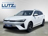 MG MG5, Luxury 61kWh 4000 Amazon Gutschein Schnell Verfügbar, Jahr 2022 - Fürstenfeldbruck