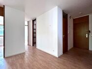 Modernisierte 3,5-Zimmer Wohnung mit Balkon und Garage - Altbach