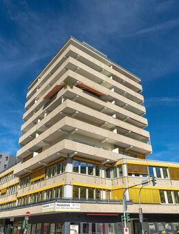 Über den Dächern von Schramberg - Wohnen mit Ausblick, Sonne und Stadtflair - Schramberg
