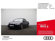 Audi TT, Roadster 45TFSI quattro Licht-P, Jahr 2022 - Rheine