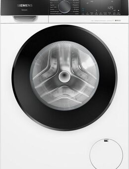 SIEMENS Waschmaschine iQ500 WG44G2F22, 9 kg, 1400 U/min