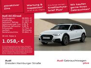 Audi A4 Allroad, 50TDI, Jahr 2024 - Dresden