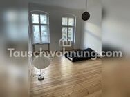 [TAUSCHWOHNUNG] Altbauwohnung in BERLIN und suche KÖLN - Berlin