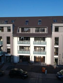 Neubau mit *Investorenpaket* - Sicheres Einkommen ohne Risiko! 3-Zi.-Whg. (Nr. 15) - Bremen