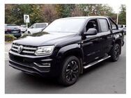 VW Amarok Sondermodell Dark Label DoubleCab 4Motion - Lahnstein