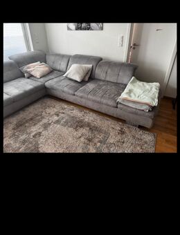 Couch Schlafsofa - Krefeld