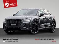 Audi Q2, 40 TFSI quattro S line Dynamikpaket plus, Jahr 2022 - Herborn (Hessen)