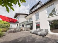 Viel Platz für Familie, Arbeit und Leben - Großzügiges Einfamilienhaus mit Einliegerwohnung in Ennepetal-Oberbauer - Ennepetal (Stadt der Kluterhöhle)