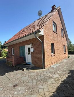 Familienfreundliches Wohnen in ruhiger Lage - Seelze