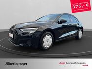 Audi A3, Sportback 35 TDI ADVANCED, Jahr 2024 - Nordhausen