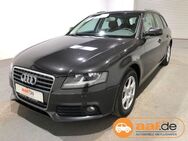 Audi A4 2.0 TDI Attraction Navi Klima Tempomat SHZ - Norderstedt