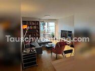 [TAUSCHWOHNUNG] Suche Wohnung in München, biete Wohnung in Köln Sülz - Köln