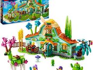 LEGO® Stall der Traumwesen (71459), LEGO® DREAMZzz™ Konstruktionsspielsteine, (681 St), Made in Europe