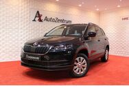 Skoda Karoq 2.0 TDI Style LED*NAVI*CAM*KLIMA*SHZ*ACC* - Braunschweig