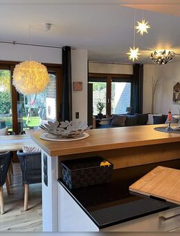 Exklusives Zuhause in Top Lage von Borken - modernisiert, großzügig und einladend - Borken