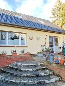 Vereinen Sie Wohnen u. Arbeiten unter einem Dach - Lelkendorf