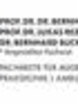 OP-Mitarbeiter / Praxis-Mitarbeiter (m/w/d) Teilzeit - München