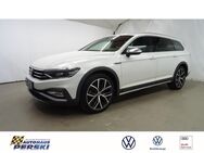 VW Passat Alltrack, 2.0 TDI, Jahr 2021 - Wanzleben-Börde Wanzleben