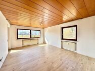 Großzügige Maisonette-Wohnung mit Balkon, Gartenanteil & Garage – Renovierungsbedürftig - Sofort verfügbar! - Tettnang