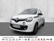 Renault Twingo La Parisienne 0.9 TCe 90 Faltdach Automatik Sitzheizung Klimaautom DAB Spurwechselassistent - Aachen