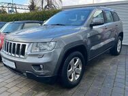 Jeep Grand Cherokee WK 3.0 CRD 4x4 Laredo Xenon AHK Tüv neu - Königsbrunn