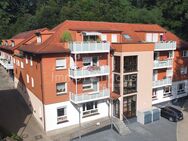 Schöne helle Dachgeschosswohnung mit Balkon im Grünen - Hagen (Stadt der FernUniversität)