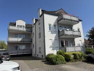 Tolle Eigentumswohnung mit Balkon und Stellplatz zu verkaufen - Bad Camberg
