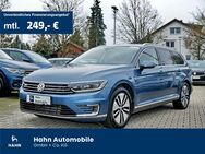 VW Passat Variant, 1.4 TSI GTE CCS, Jahr 2017 - Backnang