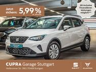 Seat Arona, 1.0 TSI Style, Jahr 2024 - Stuttgart