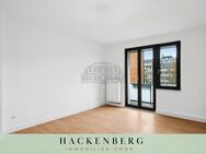 Modernes Zimmer mit Balkon in einer 3-er WG - Aachen