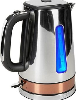 RUSSELL HOBBS Wasserkocher Luna Copper Accents 24280-70, 1,7 l, 2400 W
