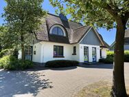 Charmante Wohnung im Boddenquartett - Wieck (Darß)