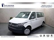 VW Transporter 2.0 TDI DSG 9-Sitzer TEMP KLIMA - Wardenburg